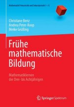 Fruhe Mathematische Bildung