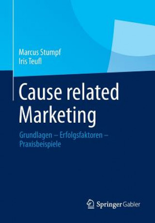 Cause Related Marketing