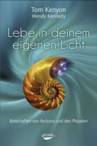 Lebe in deinem eigenen Licht