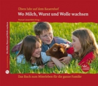 Wo Milch, Wurst und Wolle wachsen