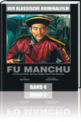 Dr. Fu Manchu