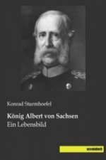 König Albert von Sachsen
