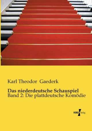 niederdeutsche Schauspiel