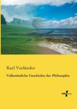 Volkstumliche Geschichte der Philosophie