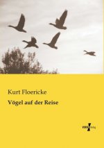 Voegel auf der Reise