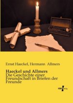 Haeckel und Allmers