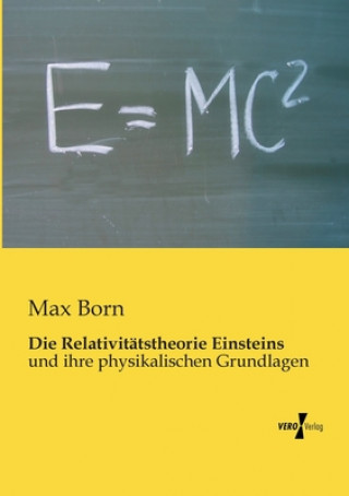 Relativitatstheorie Einsteins