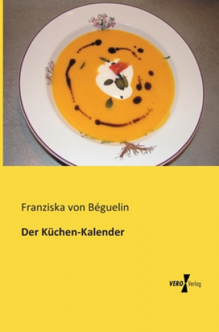 Kuchen-Kalender