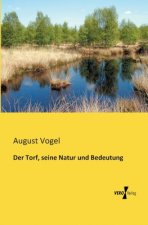 Torf, seine Natur und Bedeutung