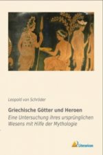 Griechische Götter und Heroen