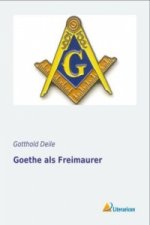 Goethe als Freimaurer