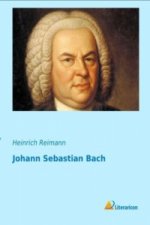 Johann Sebastian Bach