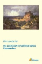 Die Landschaft in Gottfried Kellers Prosawerken