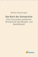 Das Buch der Sinnsprüche