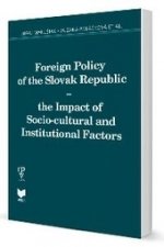 Foreign Policy of the Slovak Republic