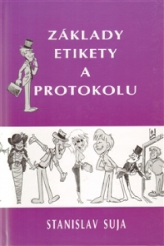 Základy etikety a protokolu