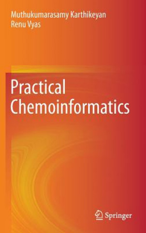 Practical Chemoinformatics