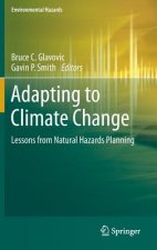 Adapting to Climate Change