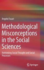 Methodological Misconceptions in the Social Sciences