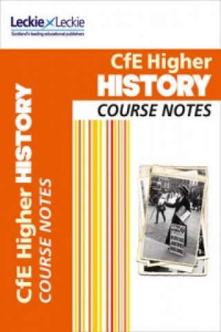 Higher History Course Notes