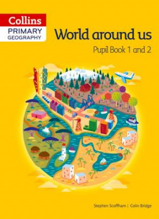 Collins Primary Geography Pupil Book 1 and 2