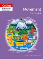 Collins Primary Geography Pupil Book 4