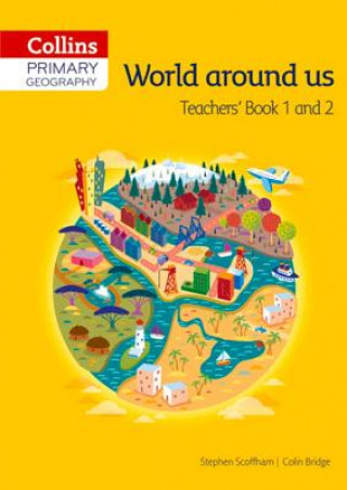 Collins Primary Geography Teacher's Book 1 and 2