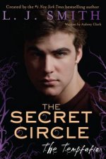 Secret Circle: The Temptation
