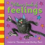 Wilbur's Book of Feelings