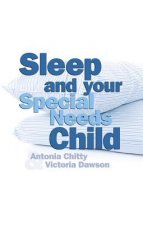 Sleep and Your Special Needs Child