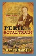 Peril on the Royal Train