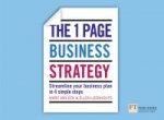 One Page Business Strategy, The