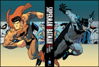 Absolute Superman/Batman Vol. 2