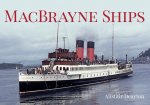 MacBrayne Ships