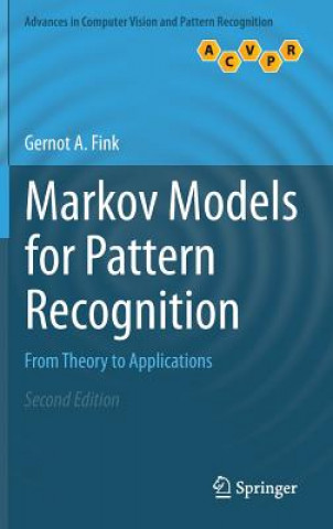 Markov Models for Pattern Recognition