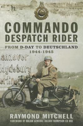 Commando Despatch Rider