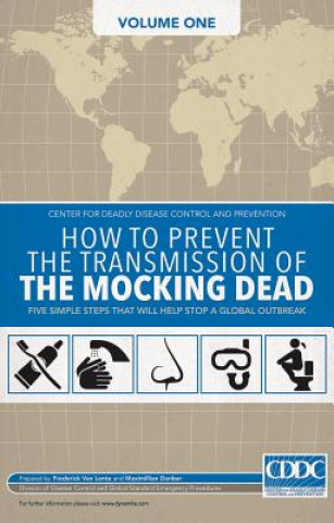 Mocking Dead Volume 1