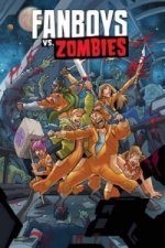 Fanboys vs. Zombies Vol. 4