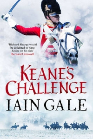 Keane's Challenge