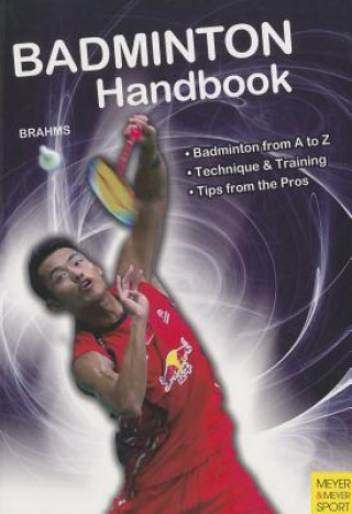 Badminton Handbook