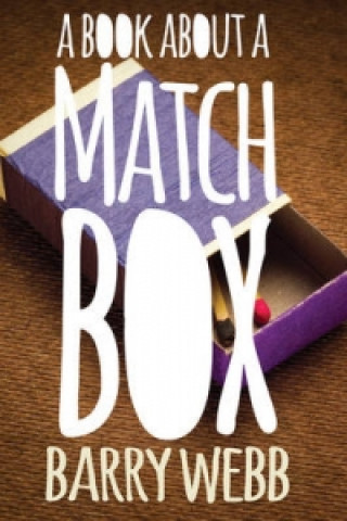 Book About a Matchbox