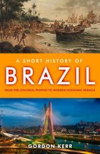 Short History Of Brazil