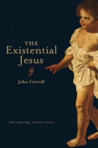 Existential Jesus
