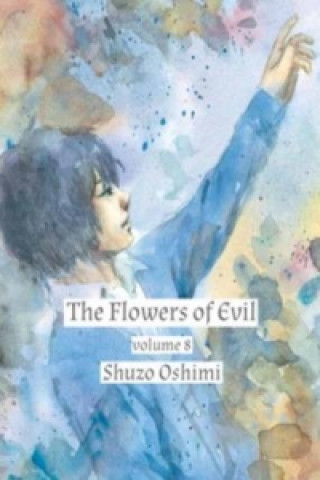Flowers Of Evil Vol. 9