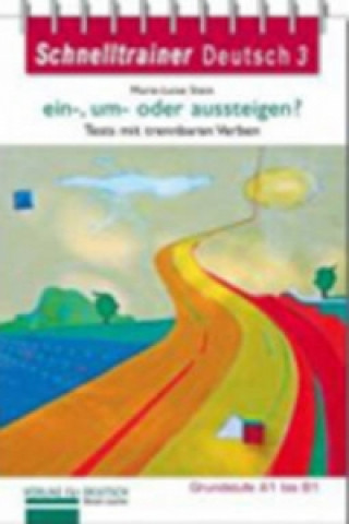 Schnelltrainer Deutsch