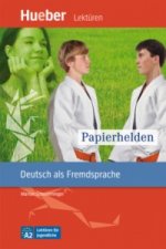 Papierhelden - Leseheft