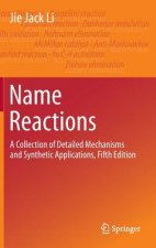 Name Reactions