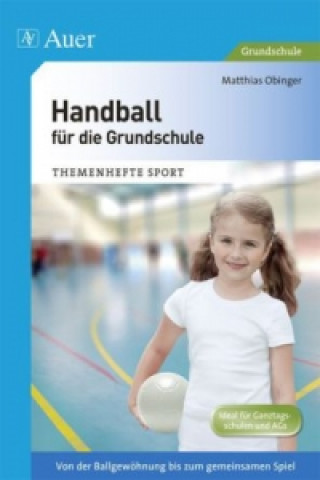 Handball für die Grundschule