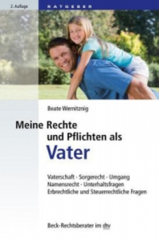 Meine Rechte und Pflichten als Vater