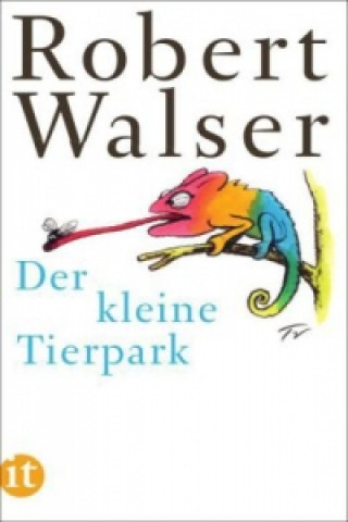 Der kleine Tierpark